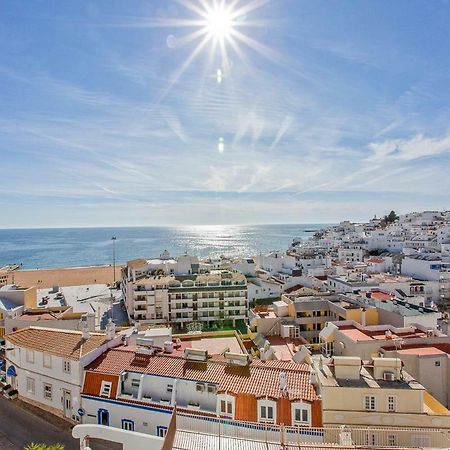 Apartmán Azul/Mar Albufeira 602 Exteriér fotografie