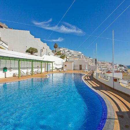Apartmán Azul/Mar Albufeira 602 Exteriér fotografie