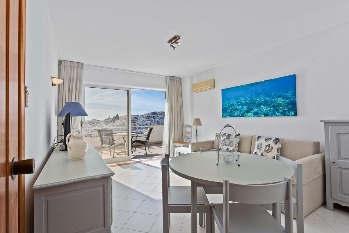 Apartmán Azul/Mar Albufeira 602 Exteriér fotografie
