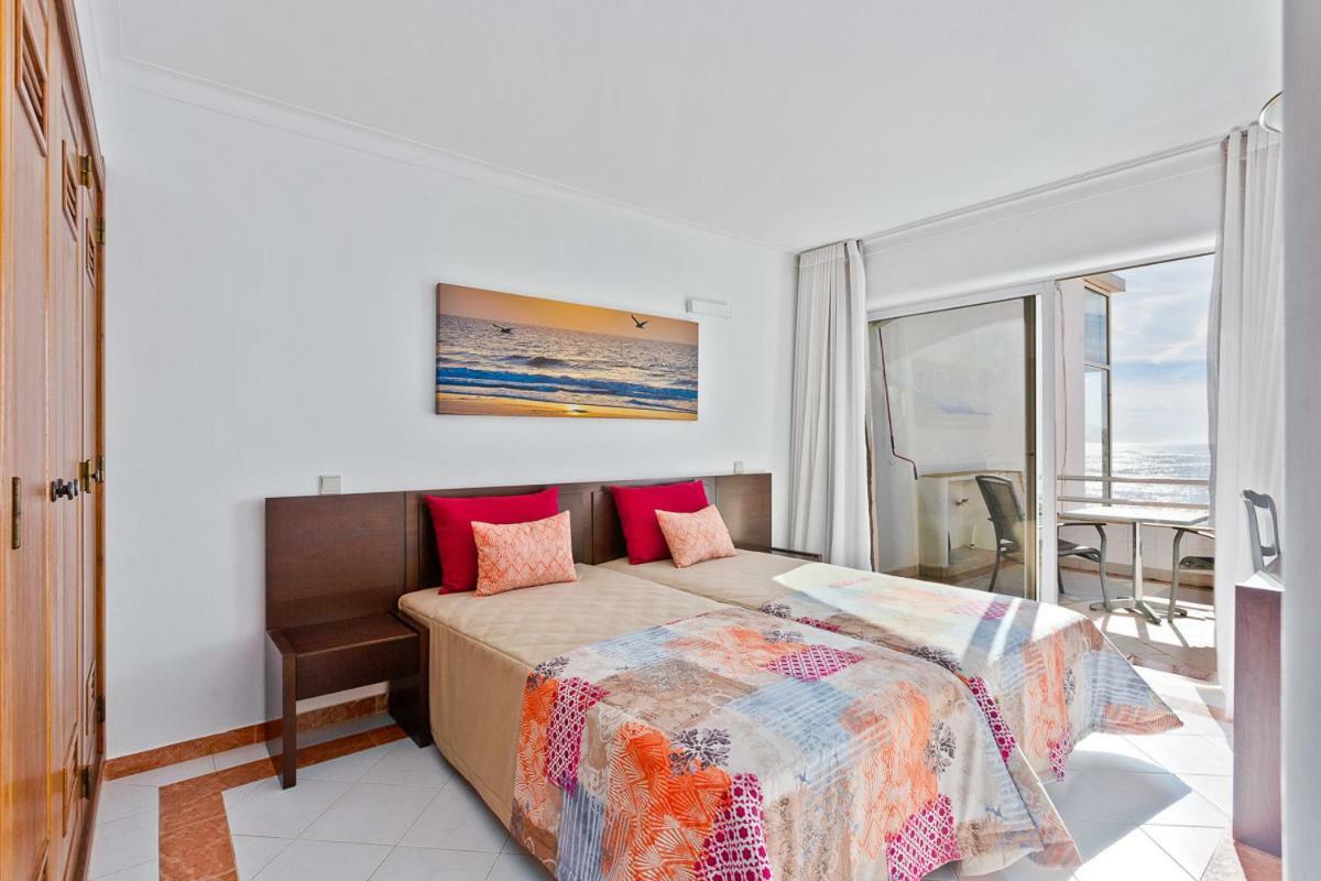 Apartmán Azul/Mar Albufeira 602 Exteriér fotografie
